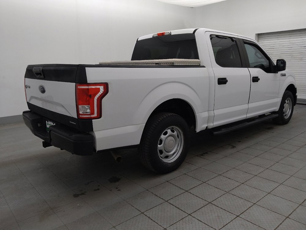 Used 2016 Ford F150 XL w/ XL Power Equipment Group image 10