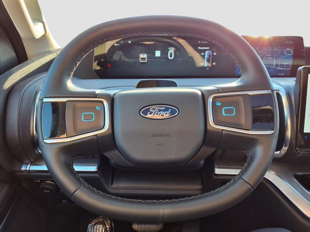 New 2026 Ford Expedition Max Platinum w/ Platinum Ultimate Package image 27