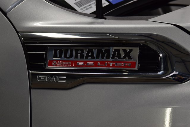 Used 2022 GMC Sierra 3500 Denali w/ Denali Ultimate Package image 17