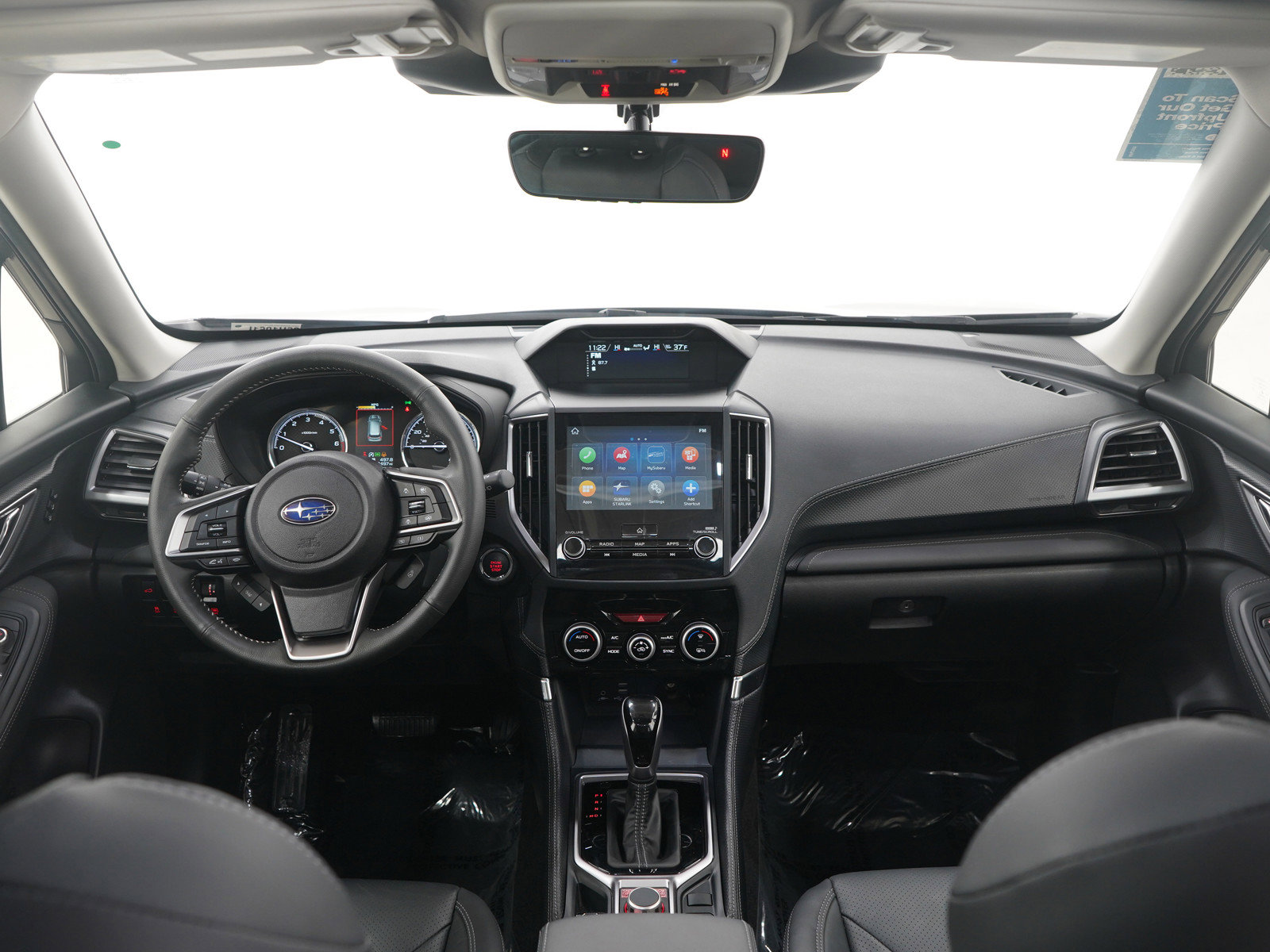 Used 2024 Subaru Forester Touring w/ Convenience Package image 15