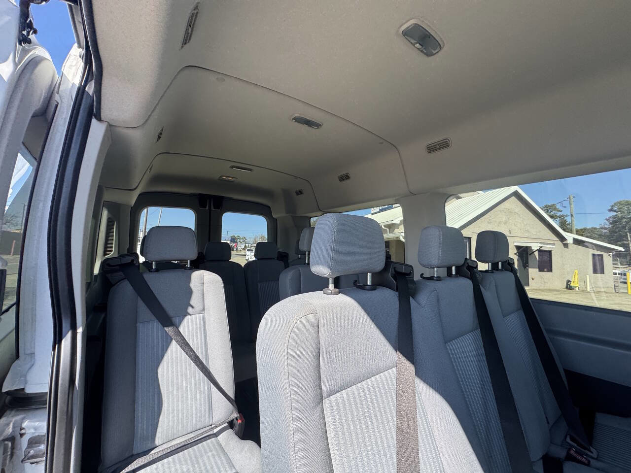 Used 2016 Ford Transit 350 XL image 13