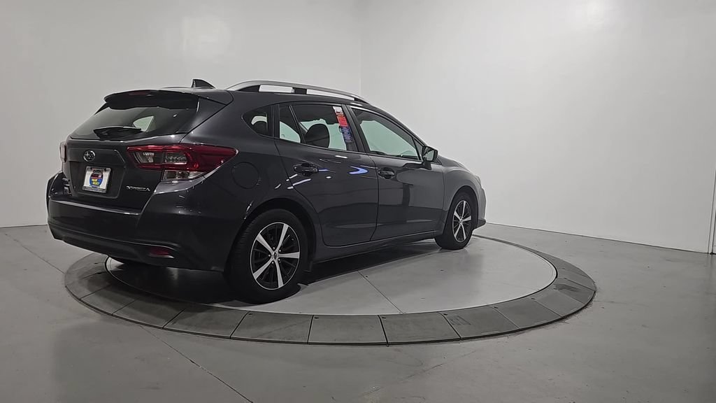 Used 2023 Subaru Impreza 2.0i Premium AWD/4WD image 6