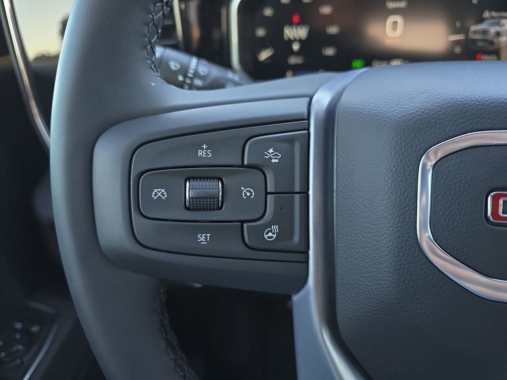 New 2026 GMC Sierra 1500 Elevation image 4