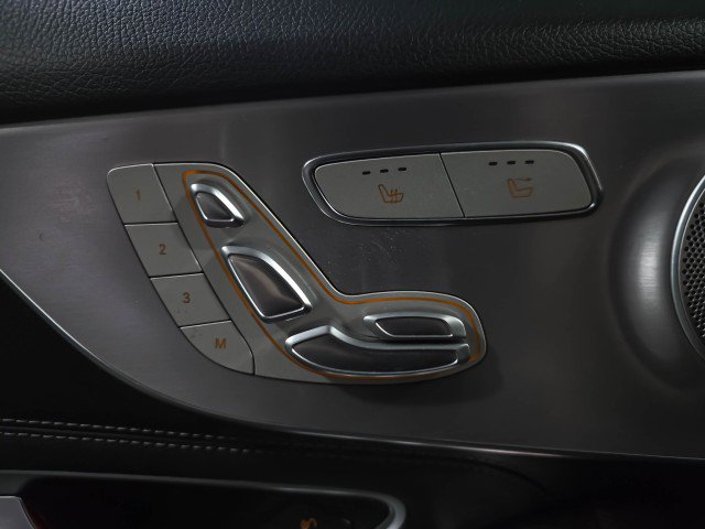 Used 2021 Mercedes-Benz C 300 4MATIC Cabriolet w/ AMG Line image 28