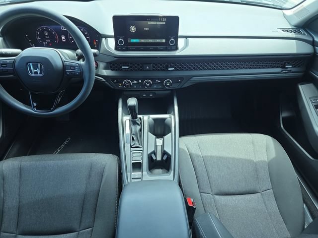 Used 2023 Honda Accord EX image 14
