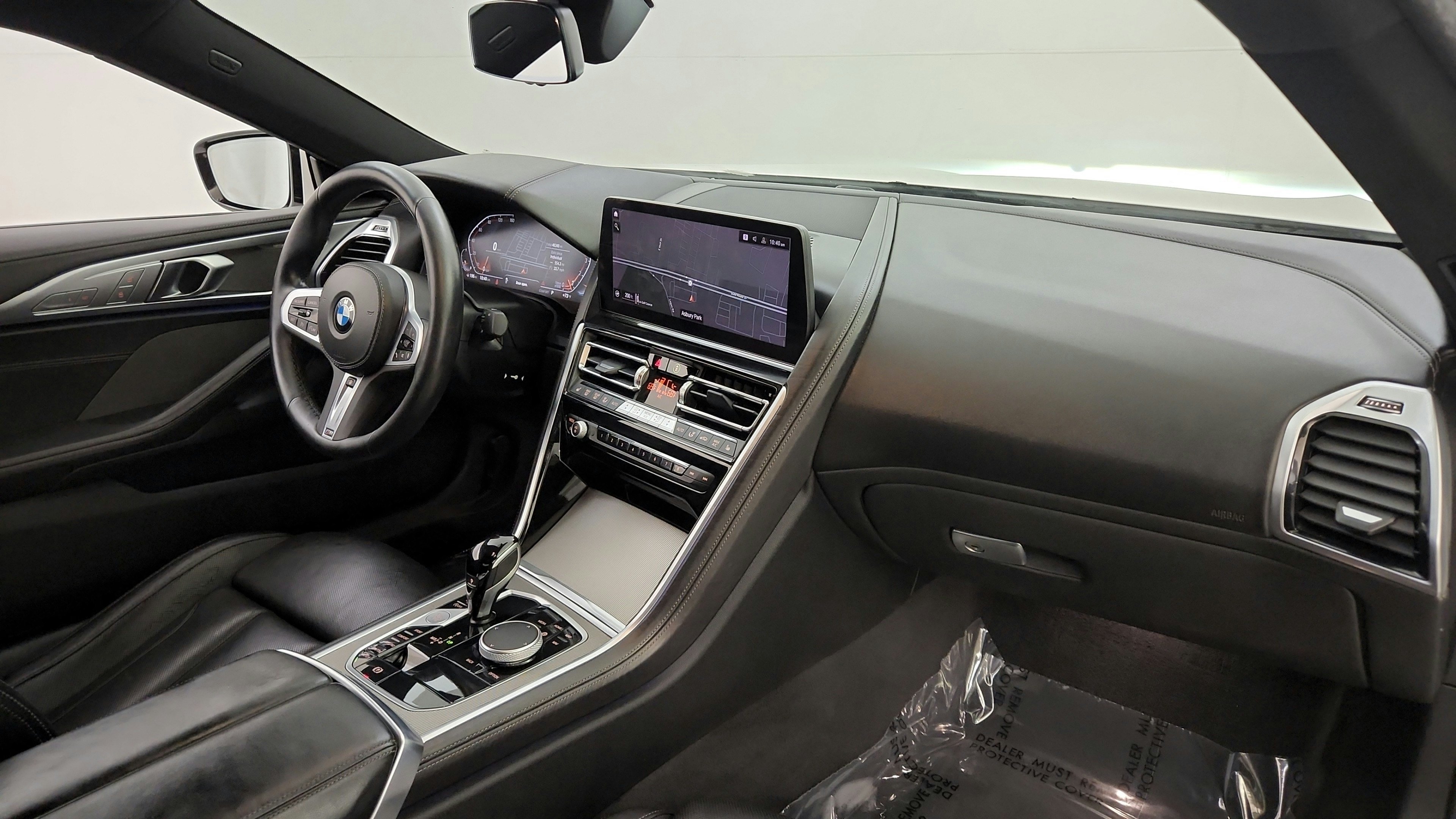 Used 2023 BMW 840i Coupe RWD image 23