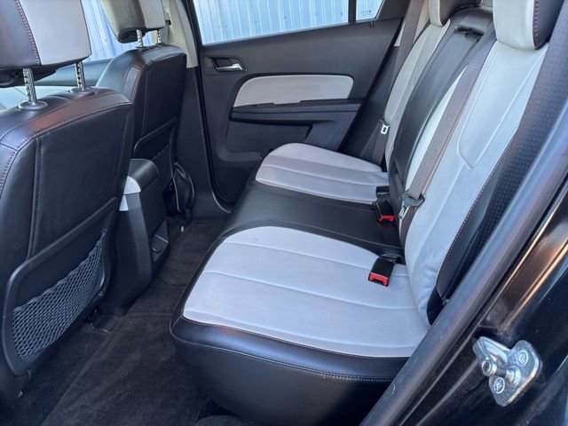 Used 2011 GMC Terrain SLT image 10