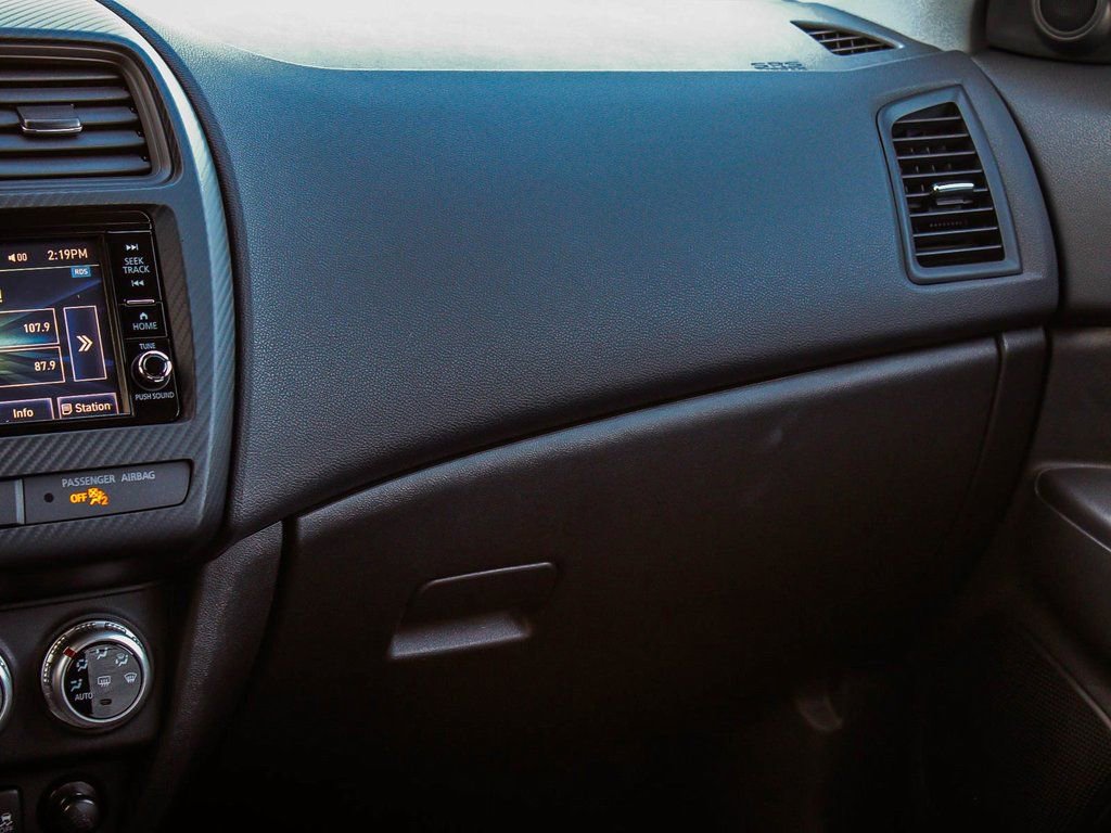 New 2025 Mitsubishi Outlander Sport ES AWD/4WD image 18