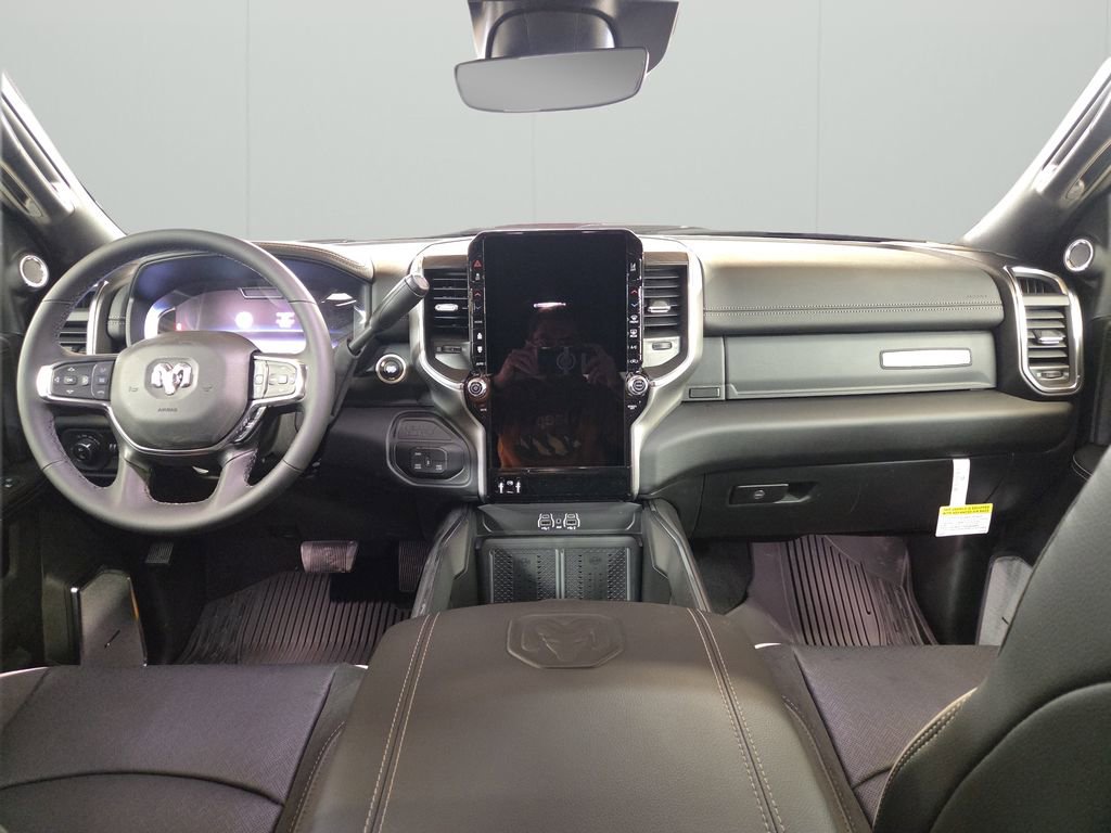 New 2026 RAM 2500 Laramie image 18