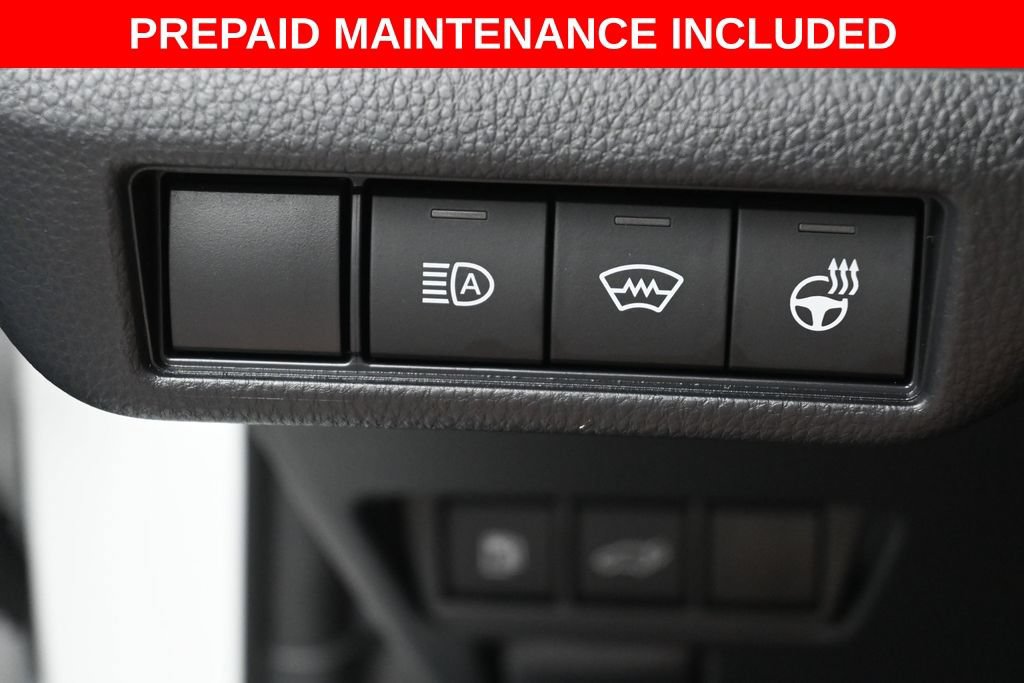 Used 2026 Toyota Prius Limited w/ Limited Premium Package FWD image 15
