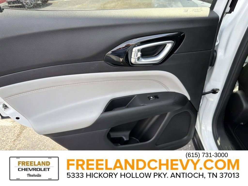 Used 2022 Jeep Compass Limited image 15