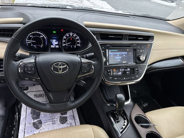 Certified 2018 Toyota Avalon Limited image 15