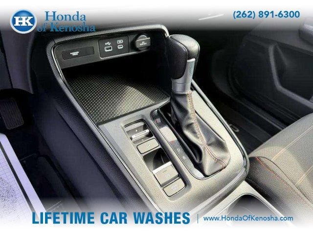 Used 2024 Honda CR-V Sport image 14