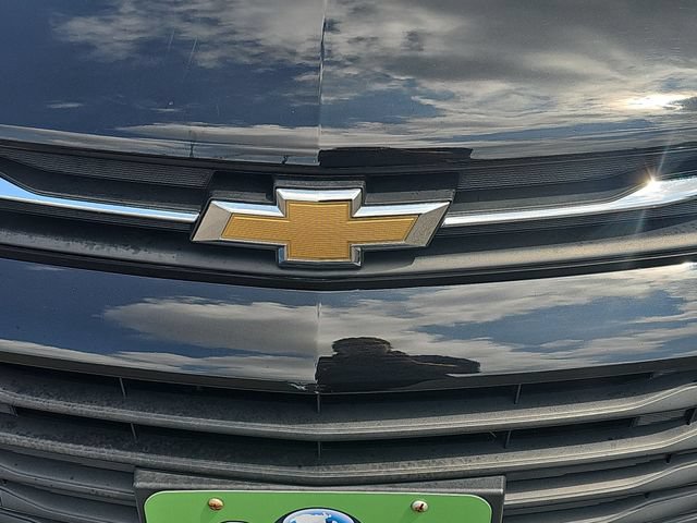 Used 2020 Chevrolet Trax LT w/ LT Convenience Package FWD image 34