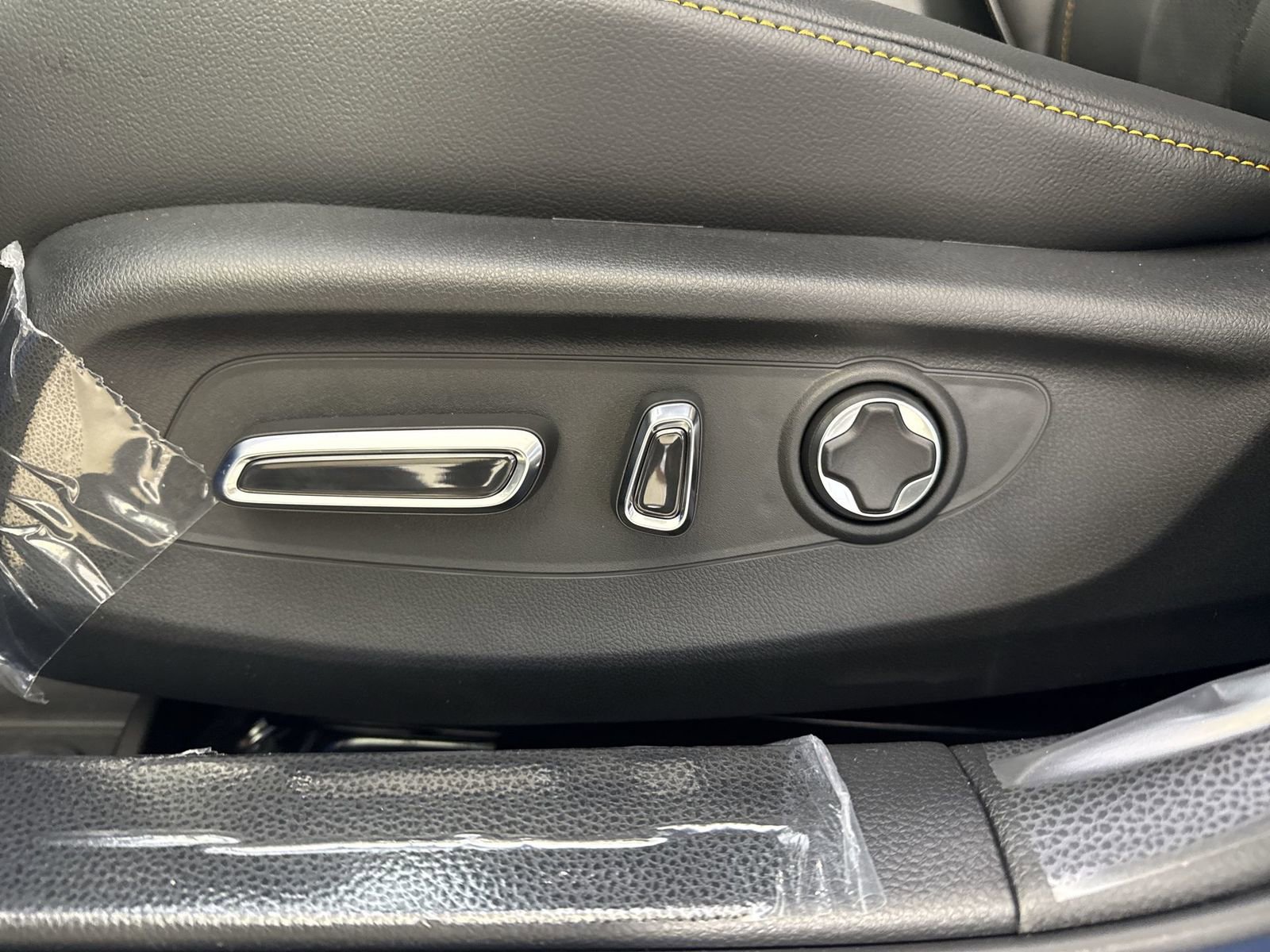 New 2026 Acura Integra A-Spec FWD image 21
