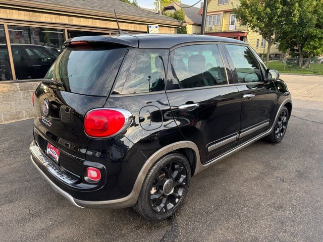Used 2017 FIAT 500L Trekking image 6