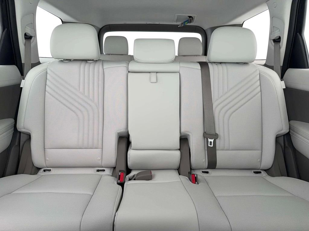 New 2026 Hyundai Palisade SEL Premium image 16