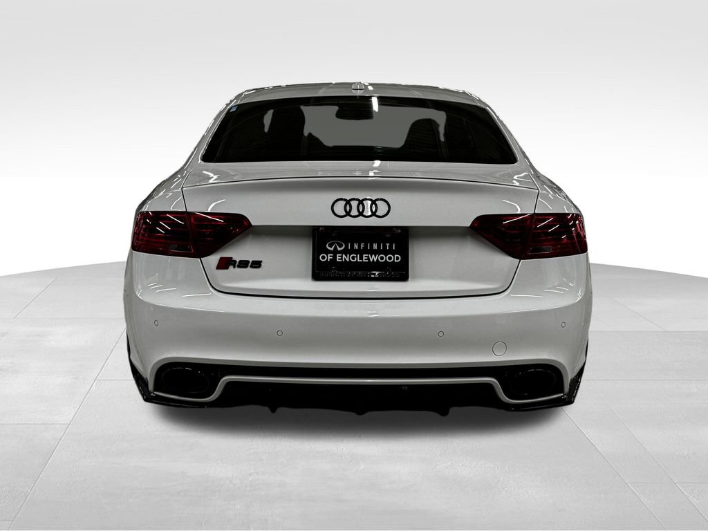 Used 2014 Audi RS 5 Coupe image 6