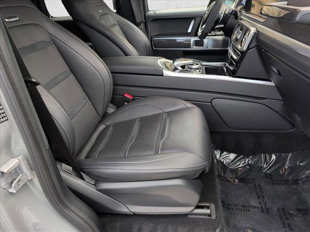 Used 2024 Mercedes-Benz G 63 AMG 4MATIC image 22