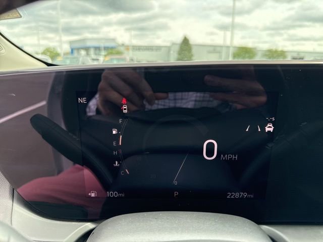 Used 2024 Buick Encore GX Preferred FWD image 23