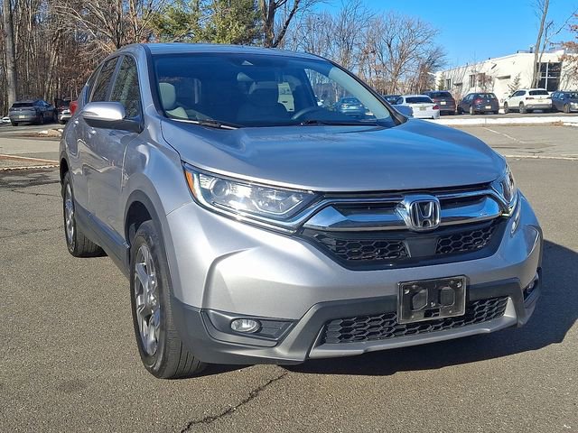Used 2019 Honda CR-V EX image 2