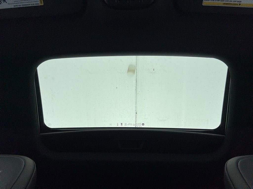 New 2026 Buick Envista Avenir image 4