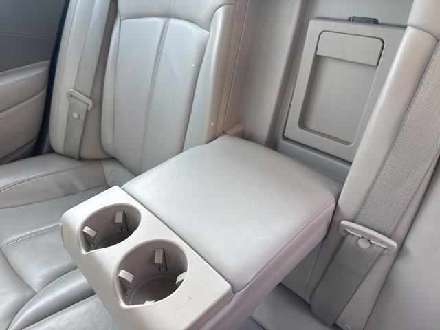 Used 2010 Buick LaCrosse CXL w/ Entertainment Package image 33