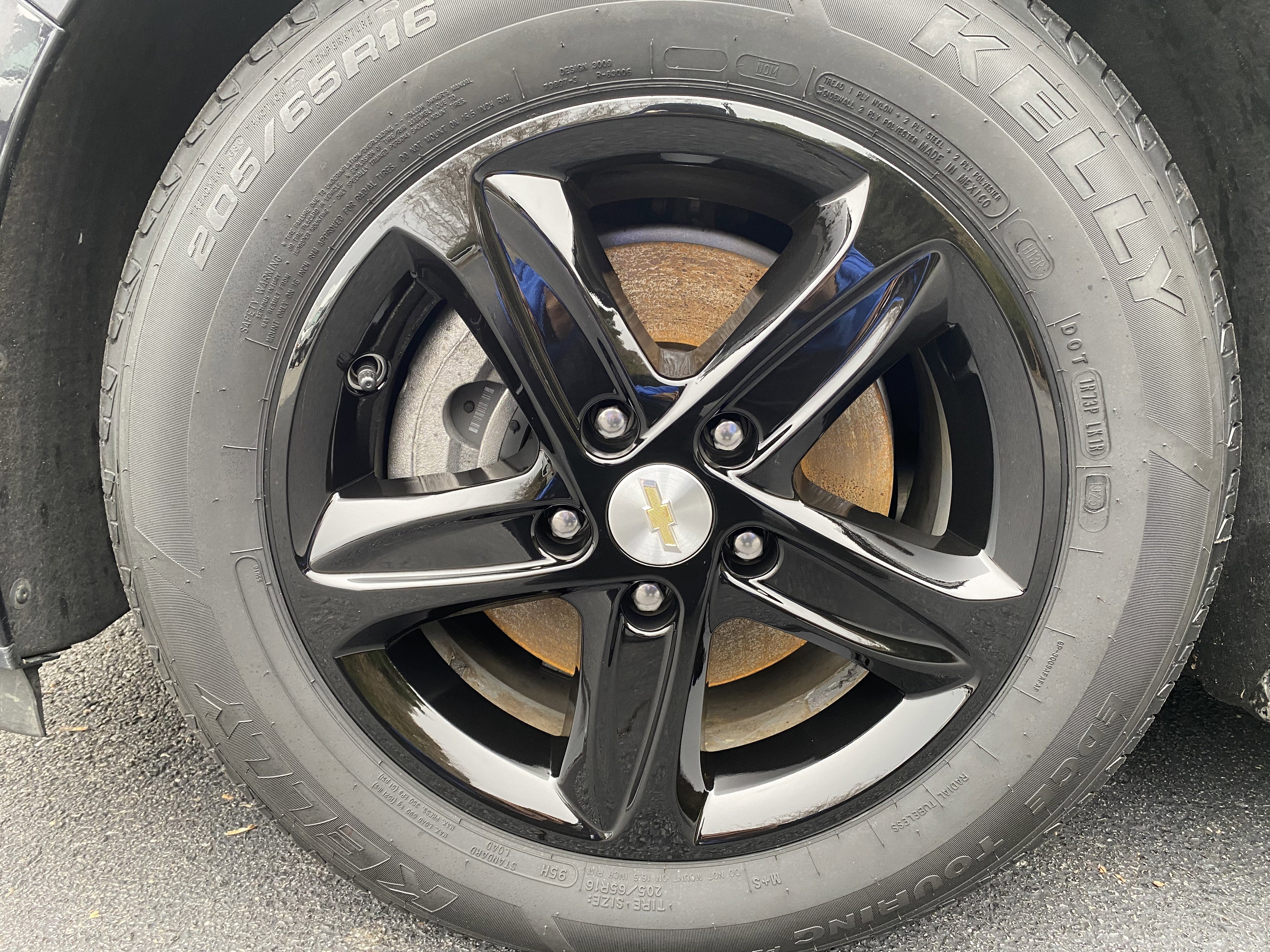 Used 2023 Chevrolet Malibu LT image 39