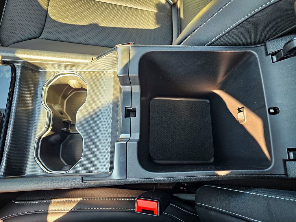 New 2026 Jeep Grand Cherokee Limited image 31