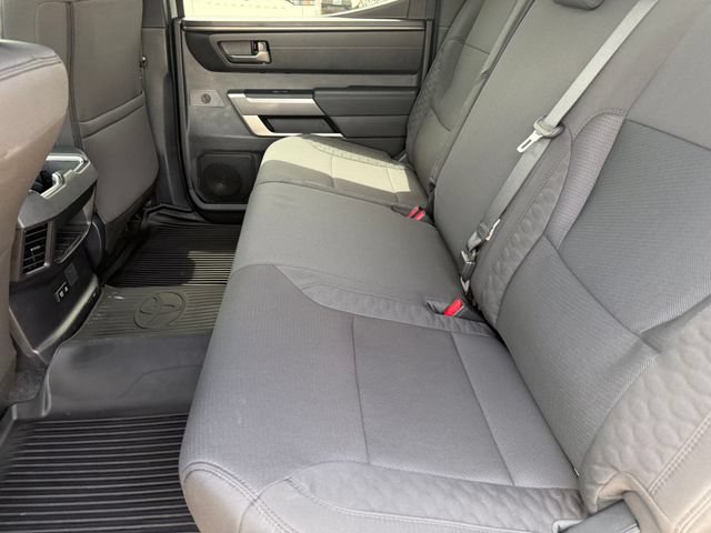 Used 2026 Toyota Tundra SR5 AWD/4WD image 24