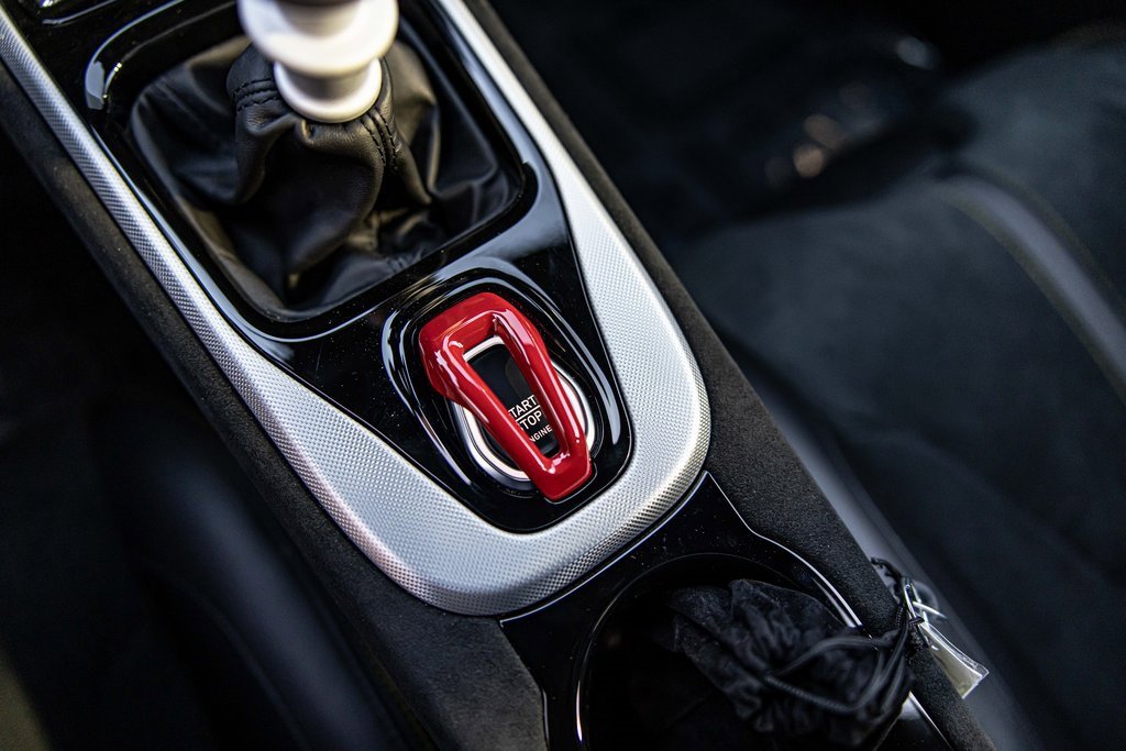 New 2026 Lotus Emira V6 SE Racing Line image 26