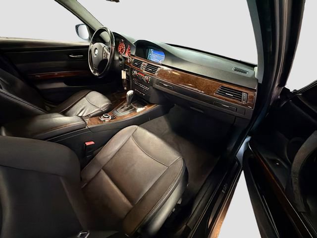 Used 2009 BMW 328i xDrive Sedan image 27