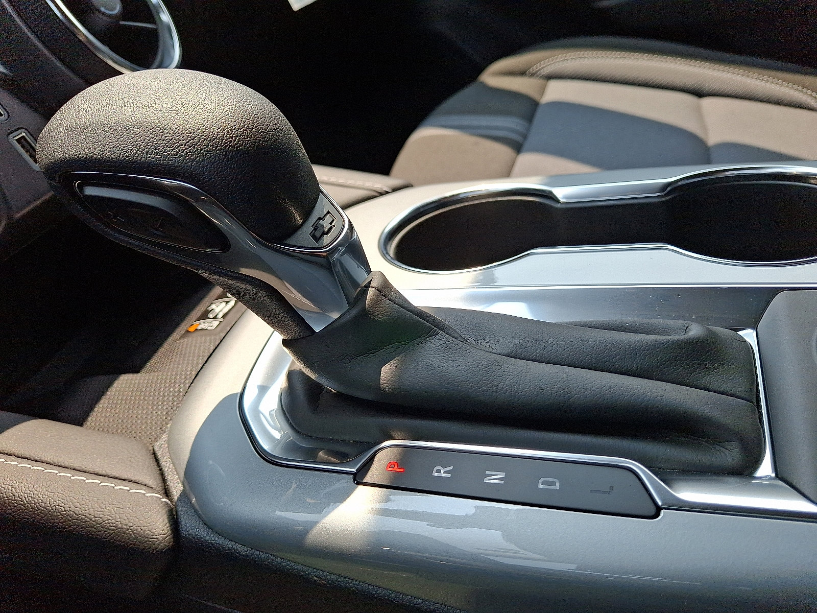 Used 2023 Chevrolet Blazer LT w/ Convenience Package image 14