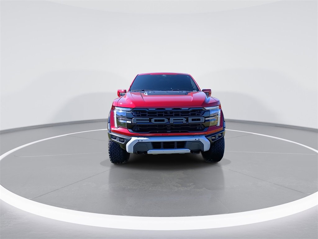 Used 2025 Ford F150 Raptor image 3