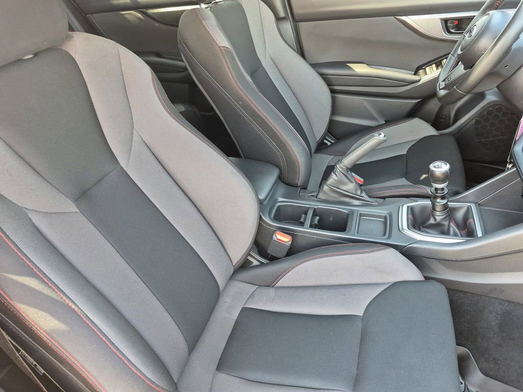 Used 2022 Subaru WRX image 16