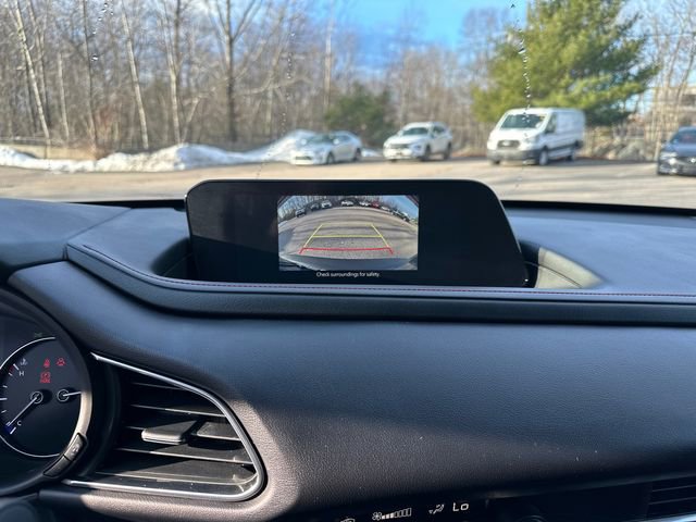 Used 2023 MAZDA CX-30 AWD 2.5 S w/ Preferred Package image 38