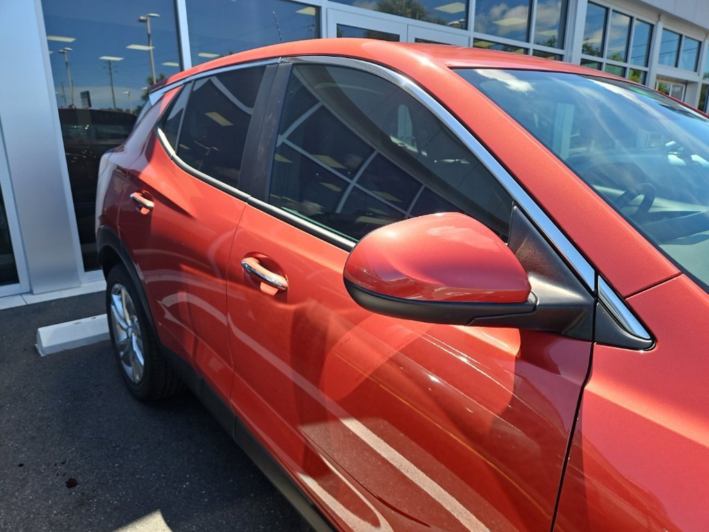 Used 2024 Buick Encore GX Preferred FWD image 10