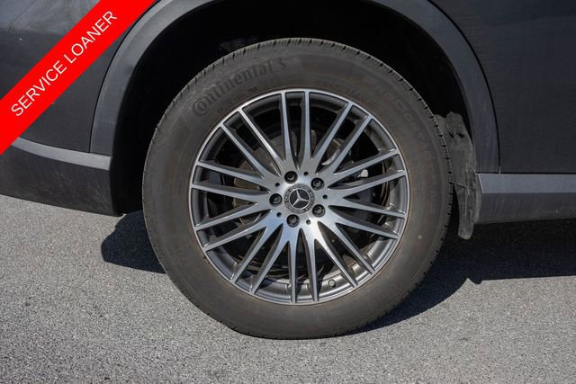 Certified 2025 Mercedes-Benz GLE 450 4MATIC image 10