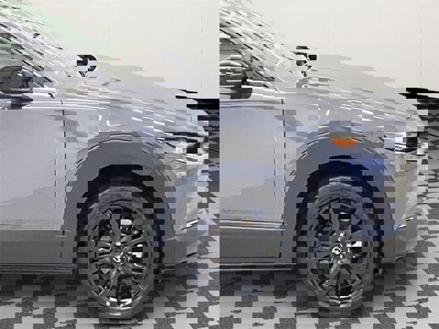 Used 2025 MAZDA CX-30 AWD 2.5 S w/ Preferred Package image 6