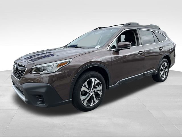 Used 2022 Subaru Outback Limited image 6