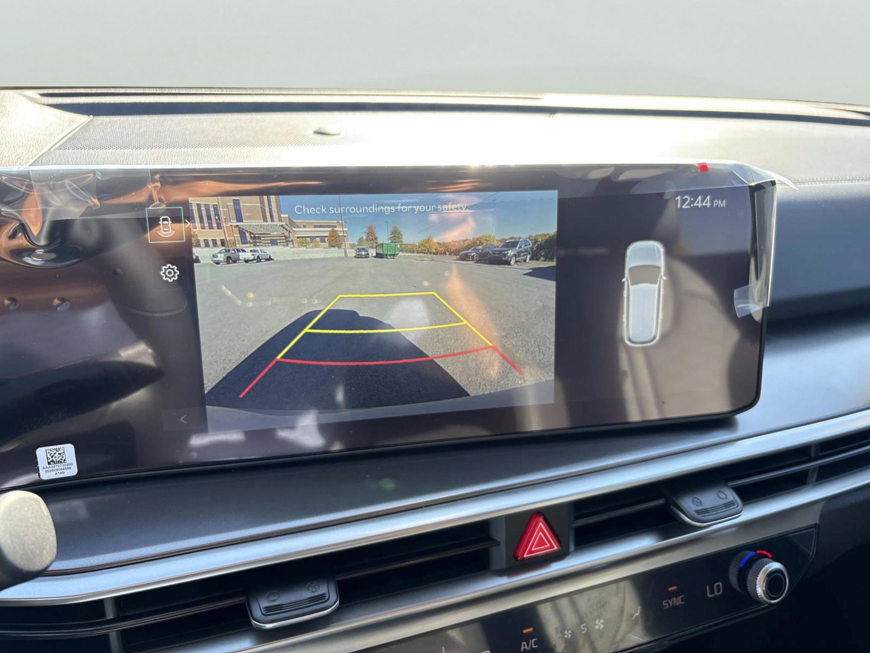 New 2026 Kia Sorento S image 18