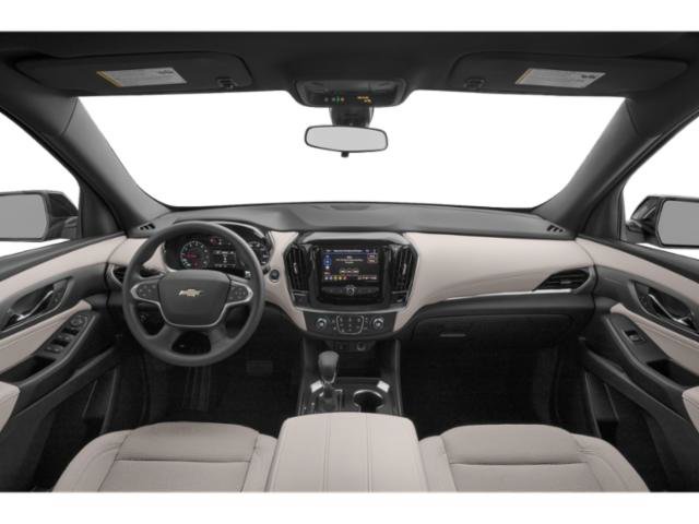 Used 2023 Chevrolet Traverse Premier w/ Redline Edition FWD image 8