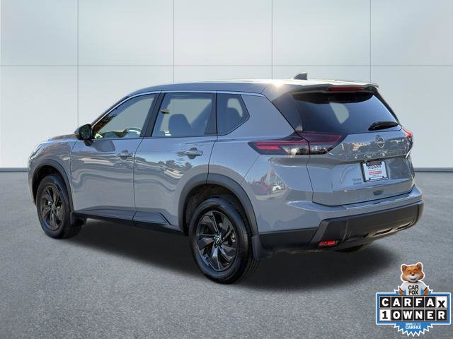 Used 2026 Nissan Rogue SV w/ Cold Weather Package AWD/4WD image 8