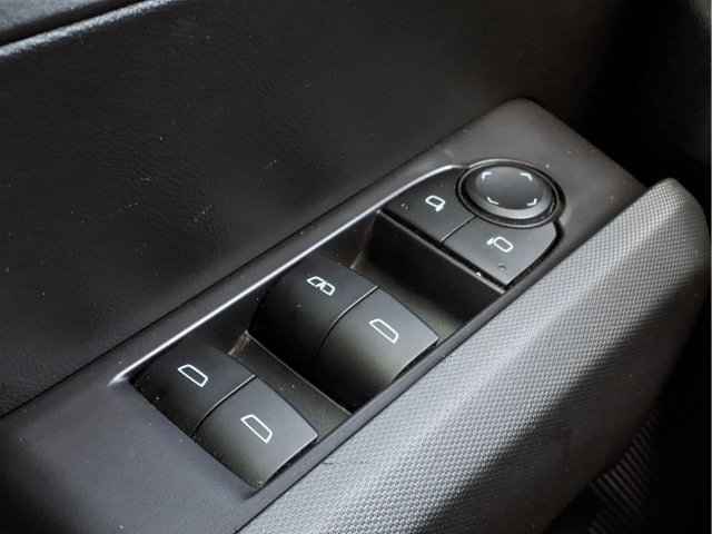 Used 2023 Chevrolet Colorado Trail Boss w/ Advanced Trailering Package AWD/4WD image 16