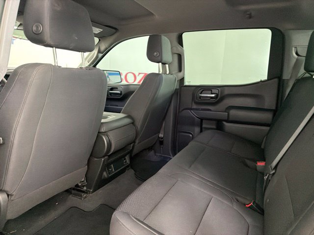 Used 2020 Chevrolet Silverado 1500 Custom Trail Boss w/ Infotainment Package AWD/4WD image 26
