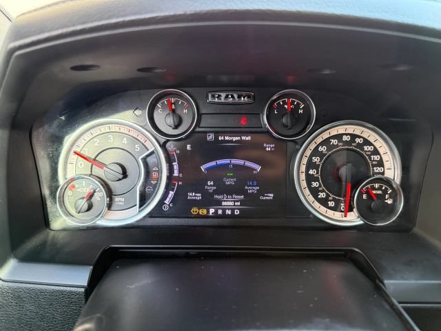 Used 2016 RAM 2500 Laramie AWD/4WD image 30