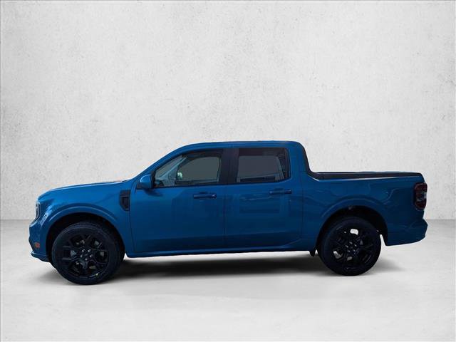 New 2026 Ford Maverick Lobo AWD/4WD image 9