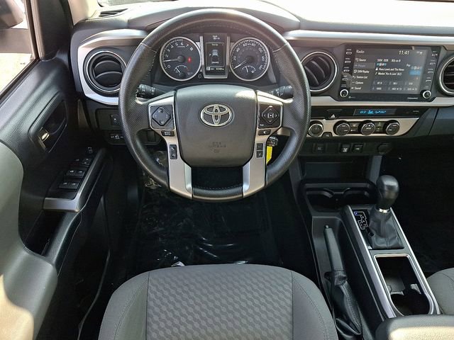 Used 2022 Toyota Tacoma SR5 image 11