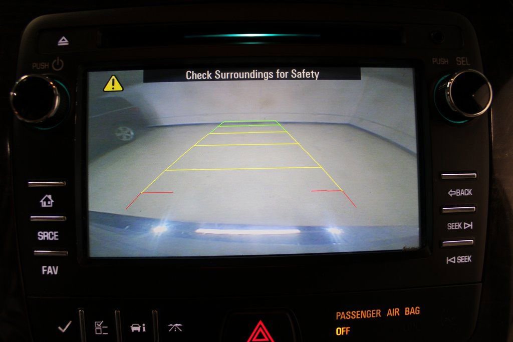 Used 2016 Buick Enclave Convenience image 22