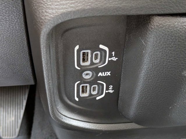 Used 2022 RAM 2500 Big Horn AWD/4WD image 21